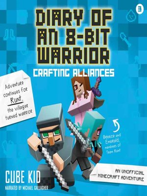cover image of Crafting Alliances